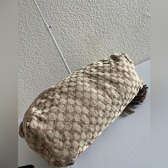 Gucci Brown Tote Bag - Picture 2 of 8